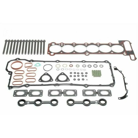 Pochette Kit joints haut moteur BMW Série 3 E36 325 i 5 E34 525 i 11129064467