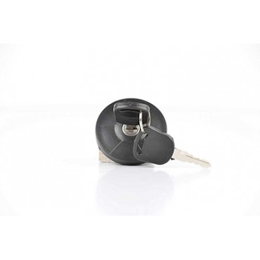 Bouchon Réservoir de Carburant Pour Ford Escort IV 95AB9030CA
