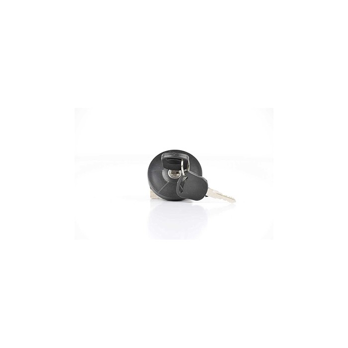 Bouchon Réservoir de Carburant Pour Ford Escort IV 95AB9030CA