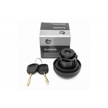 Bouchon Réservoir de Carburant Pour Ford Transit 1715043 9C119K163AA