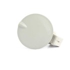 Trappe à Carburant Pour Opel Astra G 182709 9193211