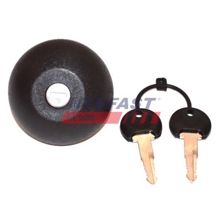 Bouchon Réservoir de Carburant Pour Renault Master II Trafic Opel Movano