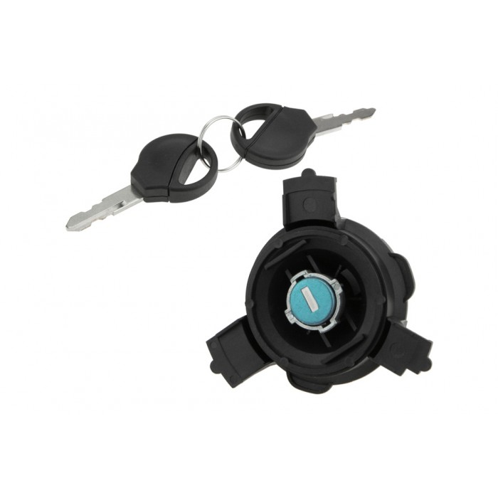 Bouchon Réservoir de Carburant Pour Peugeot 206