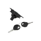 Bouchon Réservoir de Carburant Pour Peugeot 206
