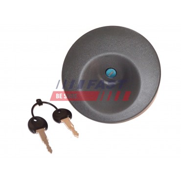 Bouchon Réservoir de Carburant Pour Renault Kangoo 7701472643