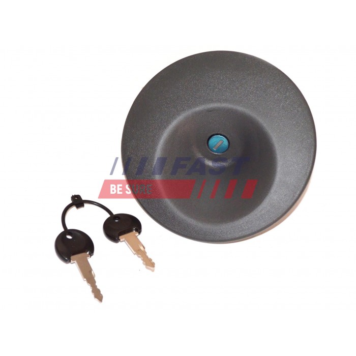 Bouchon Réservoir de Carburant Pour Renault Kangoo 7701472643