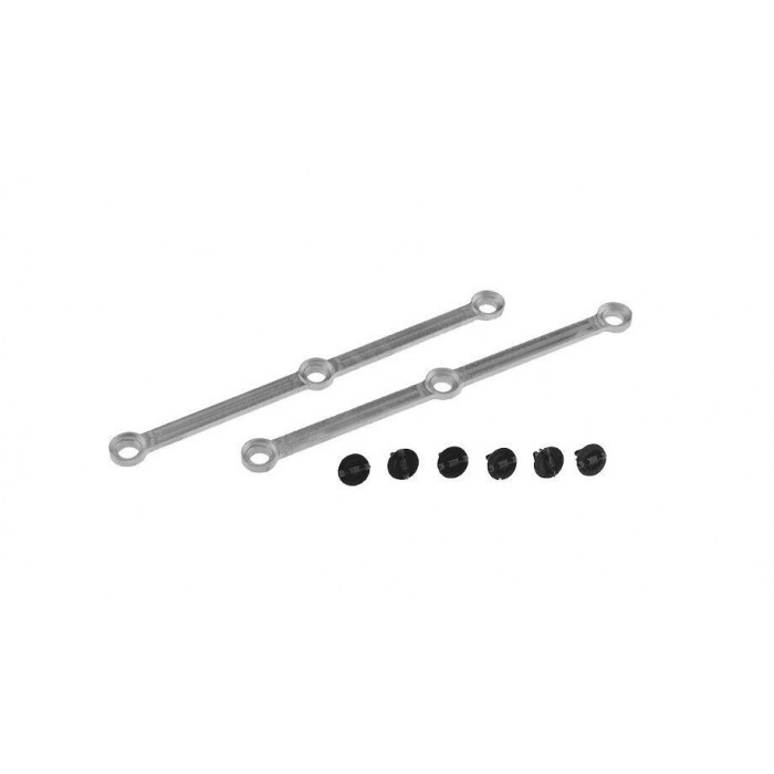 Kit de réparation collecteur d'admission MERCEDES Classe C GLK VIANO 6420905037