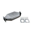 FAP Filtre à Particules BMW Série 5 E60 E61 525 d X5 E53 3.0 d 18303452042