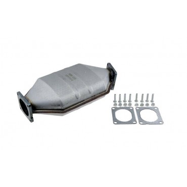 FAP Filtre à Particules BMW Série 5 E60 E61 525 d X5 E53 3.0 d 18303452042