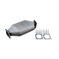 FAP Filtre à Particules BMW Série 5 E60 E61 525 d X5 E53 3.0 d 18303452042