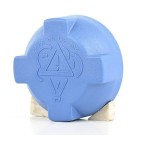 Bouchon Réservoir Liquide de Refroidissement Pour VW Jetta LT 28-35 Passat Polo