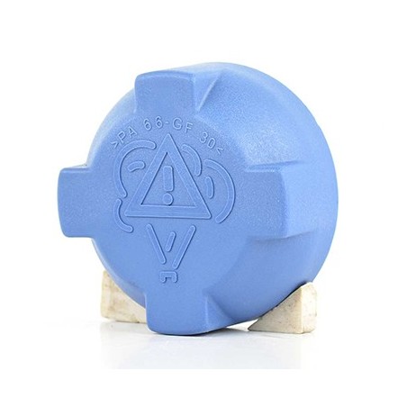 Bouchon Réservoir Liquide de Refroidissement Pour VW Jetta LT 28-35 Passat Polo