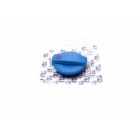 Bouchon Réservoir Liquide de Refroidissement Pour VW Audi Seat Ford 1J0121321B