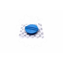 Bouchon Réservoir Liquide de Refroidissement Pour VW Audi Seat Skoda 3B0121321