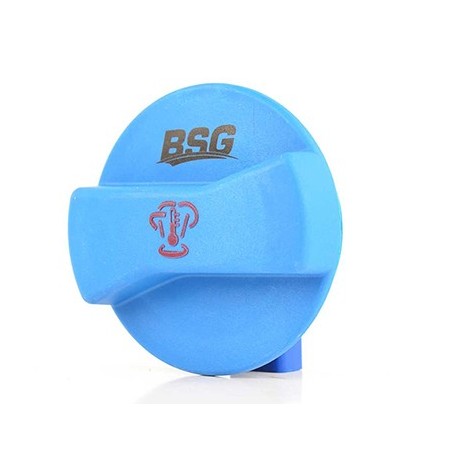 Bouchon Réservoir Liquide de Refroidissement Pour VW Audi Porsche 1J0121321