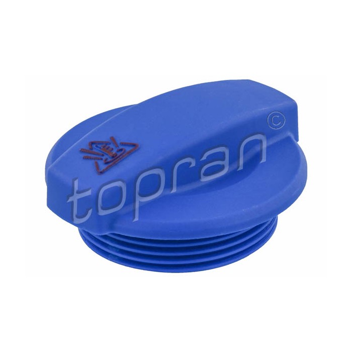 Bouchon Réservoir Liquide de Refroidissement Pour Audi A4 A6 A8 8E0121321