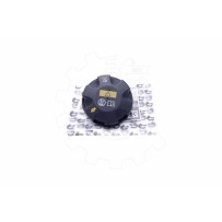 Bouchon Réservoir Liquide de Refroidissement Pour BMW F34 17117521071