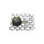 Bouchon Réservoir Liquide de Refroidissement Pour BMW F23 F45 F46 3 F30, F80