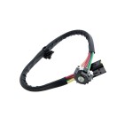 Interrupteur commutateur d'allumage RENAULT CLIO II SCENIC MEGANE THALIA TWINGO