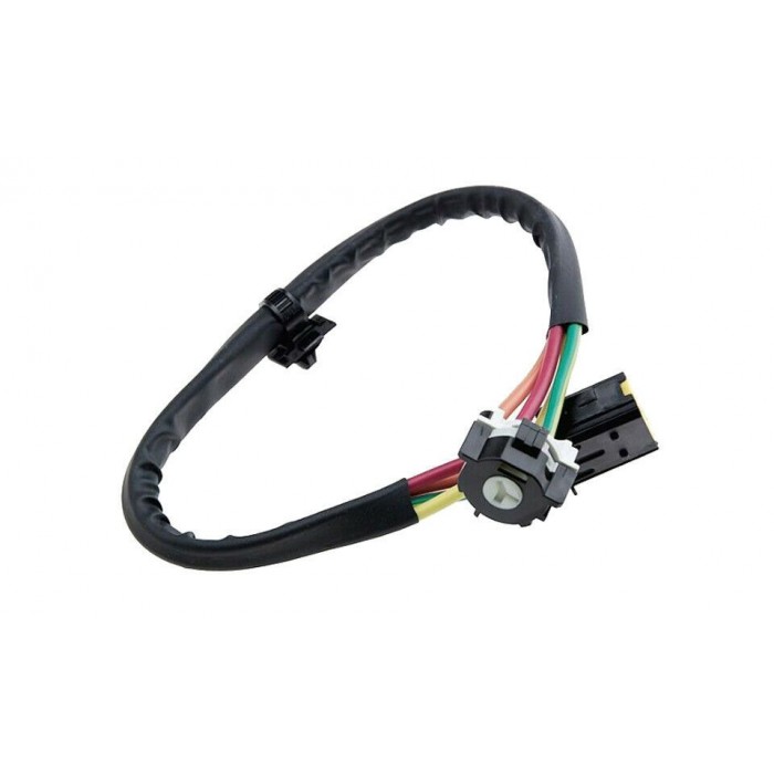 Interrupteur commutateur d'allumage RENAULT CLIO II SCENIC MEGANE THALIA TWINGO