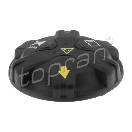 Bouchon Réservoir Liquide de Refroidissement Pour BMW 17138665638