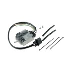 Régulateur Résistance Ventilateur AUDI A6 4F2 C6 4FH C6 4F5 C6 4F0959501A