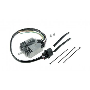 Régulateur Résistance Ventilateur AUDI A6 4F2 C6 4FH C6 4F5 C6 4F0959501A