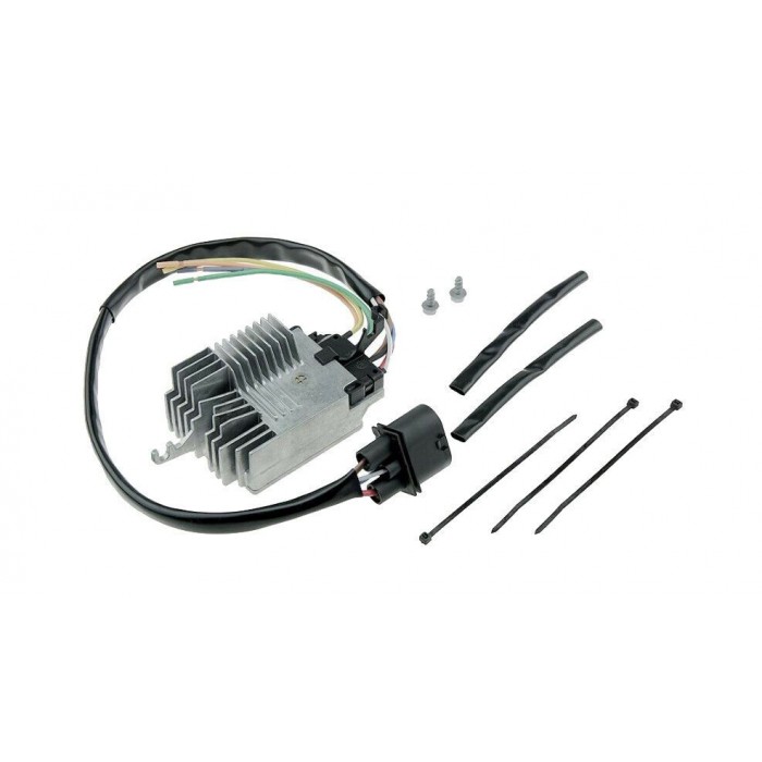 Régulateur Résistance Ventilateur AUDI A6 4F2 C6 4FH C6 4F5 C6 4F0959501A