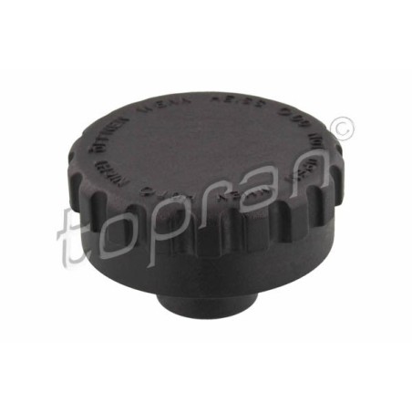 Bouchon Réservoir Liquide de Refroidissement Pour BMW Série 3 E30 17111152060