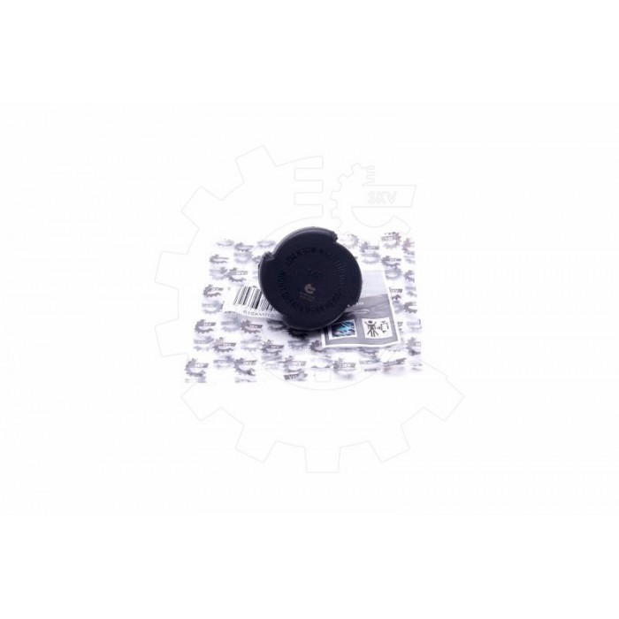 Bouchon Réservoir Liquide de Refroidissement Pour BMW E39 E60 E61 6 E63 E64