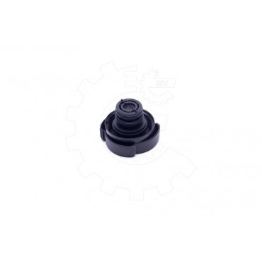 Bouchon Réservoir Liquide de Refroidissement Pour BMW E39 E60 E61 6 E63 E64