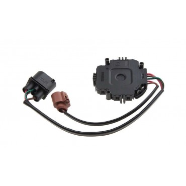Régulateur Résistance Ventilateur A1 A3 ALTEA LEON FABIA YETI SUPERB 1TD959455