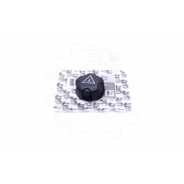 Bouchon Réservoir Liquide de Refroidissement Pour Peugeot 106 Opel Fiat Toyota