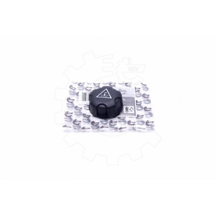 Bouchon Réservoir Liquide de Refroidissement Pour Peugeot 106 Opel Fiat Toyota