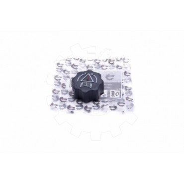 Bouchon Réservoir Liquide de Refroidissement Pour Peugeot Fiat Toyota Citroën
