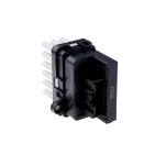 Résistance chauffage Ventilation C-MAX FIESTA VI FOCUS GALAXY KUGA 6G9T19E624AD