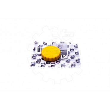 Bouchon Réservoir Liquide de Refroidissement Pour Opel Daewoo Saab 1304659