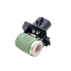 Résistance chauffage Ventilation 500 GRANDE PUNTO BRAVO II OPEL CORSA D 51799359