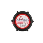 Bouchon Réservoir Liquide de Refroidissement Pour Ford Turnier Transit Mazda