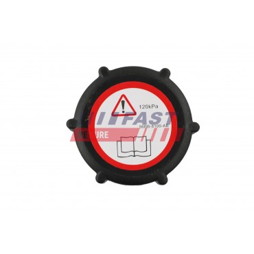 Bouchon Réservoir Liquide de Refroidissement Pour Ford Turnier Transit Mazda