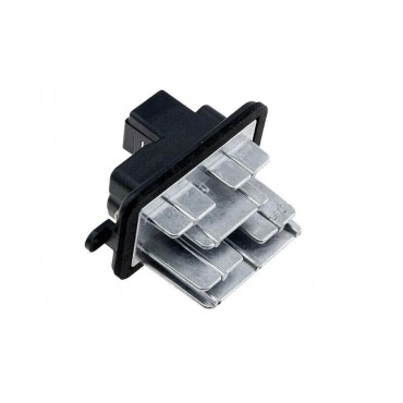 Résistance chauffage Ventilation HONDA S2000 -à partir de 1999 79330S2A003