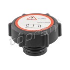 Bouchon Réservoir Liquide de Refroidissement Pour Ford Scorpio II 1029727