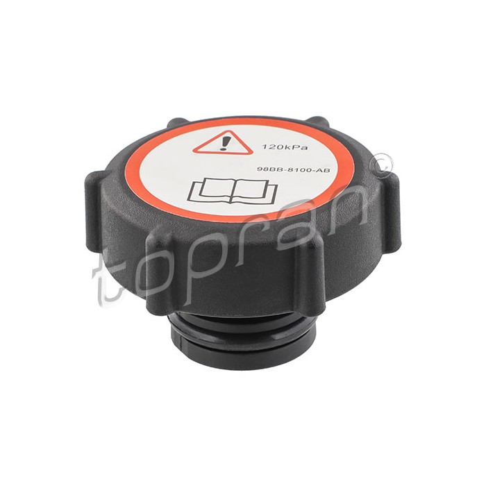 Bouchon Réservoir Liquide de Refroidissement Pour Ford Scorpio II 1029727