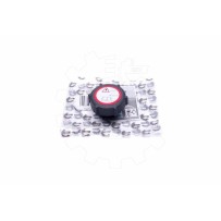 Bouchon Réservoir Liquide de Refroidissement Pour Ford Scorpio II 1000249