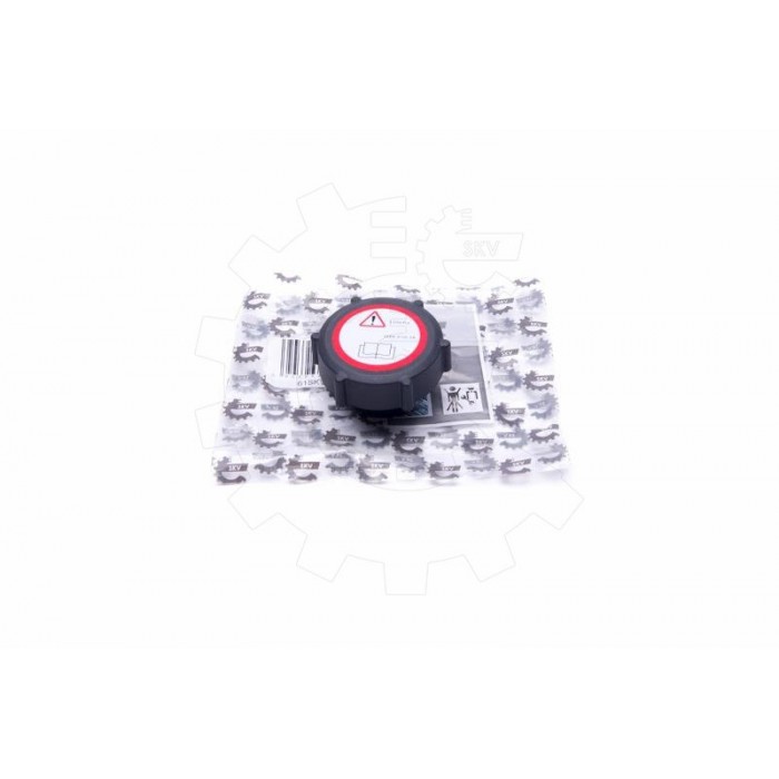 Bouchon Réservoir Liquide de Refroidissement Pour Ford Scorpio II 1000249