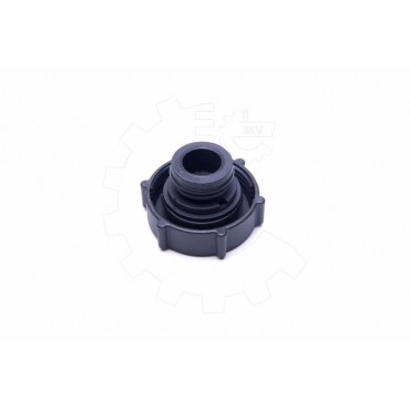 Bouchon Réservoir Liquide de Refroidissement Pour Ford Scorpio II 1000249