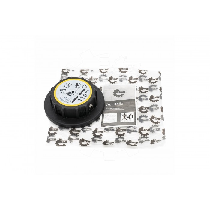 Bouchon Réservoir Liquide de Refroidissement Pour Land Rover PCD000090
