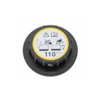 Bouchon Réservoir Liquide de Refroidissement Pour Land Rover PCD000090
