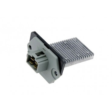 Résistance chauffage Ventilation HYUNDAI ACCENT ATOS COUPE LANTRA II 9703534000