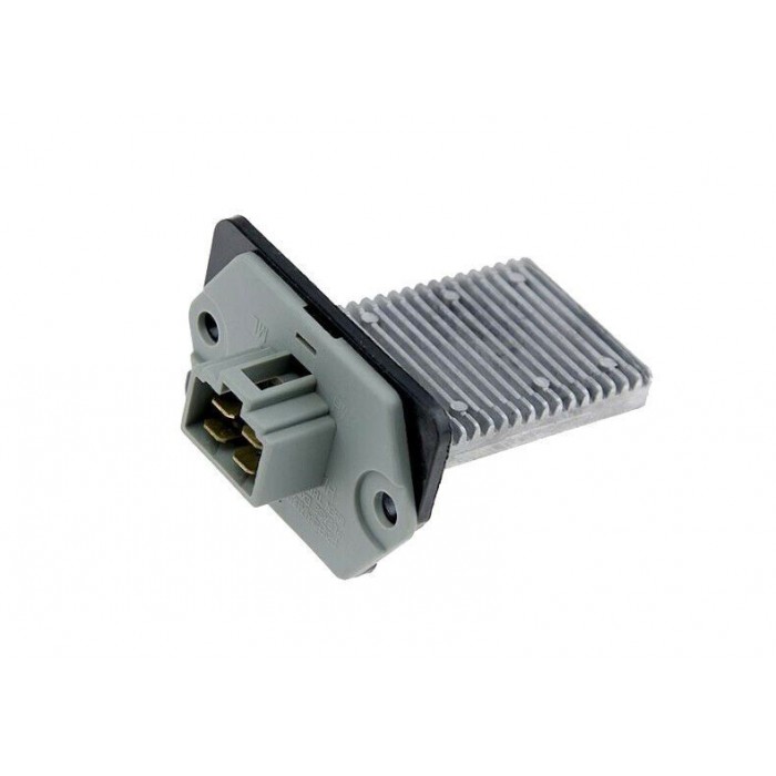 Résistance chauffage Ventilation HYUNDAI ACCENT ATOS COUPE LANTRA II 9703534000